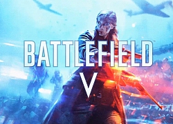 Battlefield 5 đổ bộ chiến tranh Thái Bình Dương, hé lộ sự trở lại của map kinh điển