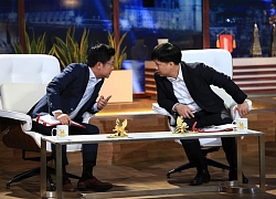 Shark Tank: Hai "cá mập" 8x bắt tay rót nửa triệu USD vào startup bảo hiểm