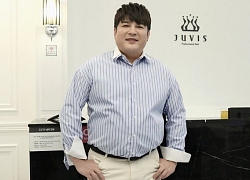 Shindong (Super Junior) sẽ giảm cân 116kg -> 75kg, Knet mỉa mai chỉ trích