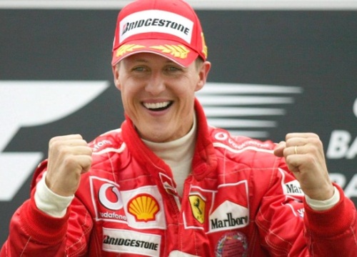 Sốc: Huyền thoại làng F1 Schumacher đang trong cơn nguy kịch