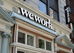 SoftBank xác nhận gói cứu trợ hàng tỷ đôla cho WeWork