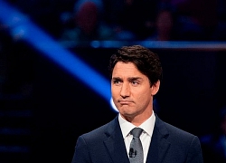 Thủ tướng Justin Trudeau với bầu cử tại Canada: Thắng trong bại!