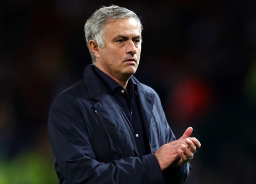 Thực hư chuyện Mourinho tới Dortmund cầm quân