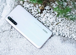 Thực hư thông tin OPPO K5 chip Snapdragon 730G, 4 camera 64MP lộ giá bán cực tốt tại Việt Nam