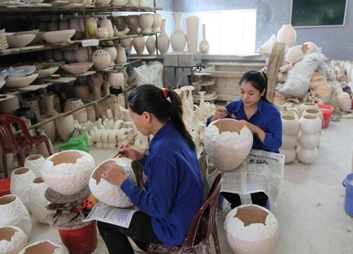 Thương mại điện tử Việt Nam: Tiềm năng còn... tiềm ẩn!