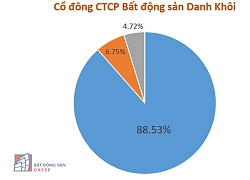 Thương vụ mua lại dự án trong nội bộ của Netland