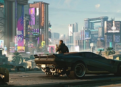 Tìm hiểu về Cyberpunk, chủ đề khoa học viễn tưởng cực hot trong ngành công nghiệp giải trí