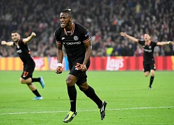 Tin nóng cúp C1 24/10: Cả đội Ajax ấm ức trận thua Chelsea