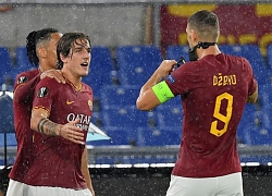 Trọng tài mắc sai lầm, AS Roma đánh rơi 2 điểm đầy cay đắng