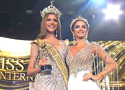 Trực tiếp Chung kết Miss Grand International: Người đẹp Venezuela đăng quang