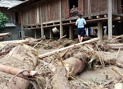 Trước tháng 12 phải có nhà cho người dân vùng lũ Thanh Hóa