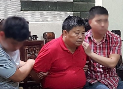 Truy tố "ông trùm" ma túy Triệu Ký Voòng buôn 103 kg heroin