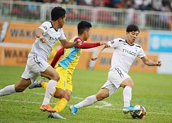 V-League 2019 hạ màn: Hà Nội vô địch thuyết phục, Minh Vương bất ngờ đoạt giải