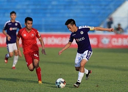 Văn Quyết là cầu thủ xuất sắc nhất, Omar và Bruno đồng vua phá lưới V-League 2019