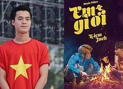 Văn Toàn, Hồng Duy hát cực đỉnh hit Em gì ơi của JACK và K-ICM