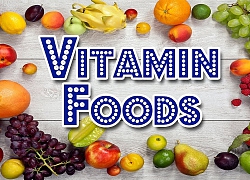 Vì sao cơ thể cần vitamin?