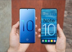 Vì sao Galaxy S8 và Galaxy Note 8 không được cập nhật lên Android 10?