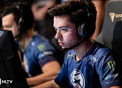 Vượt qua NiP, Evil Geniuses giành vé vào vòng playoff nhánh trên StarSeries i-League Season 8