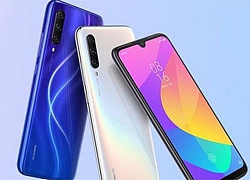 Xiaomi Mi CC9 Pro gây sốt với Snapdragon 730G, camera 108MP, pin 4030mAh