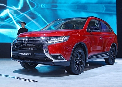 Xu hướng xe hơi Việt Nam: SUV/Crossover mới thống lĩnh sàn diễn VMS 2019