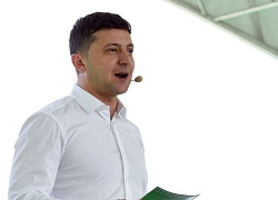 Zelensky nghĩ suốt 3 giờ để đối phó với áp lực từ Trump