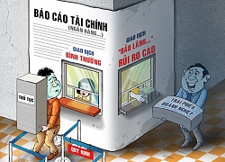 Nợ xấu phát sinh, Ngân hàng Nhà nước có soi?