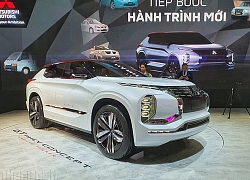 5 mẫu xe nổi bật nhất tại Vietnam Motor Show 2019