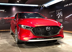 Đầu tháng 11, Mazda3 2020 sẽ có mặt tại Việt Nam, có nên xuống tay mua?