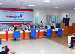 9 tháng, cho vay chỉ nhích nhẹ 3,9%, Vietinbank đang đi 'chậm lại'