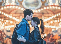 Ai còn đắn đo trong việc nói lời yêu với Crush hãy "bơi" hết vào đây, nhất định "lúc đi hết mình lúc về hết buồn"