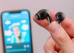 AirPods Pro sẽ có 8 màu, giá 260 USD