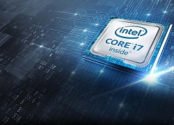 AMD gây sức ép, Intel vẫn có doanh thu kỷ lục trong Q3/2019