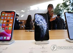 Apple đã bán được 130.000 iPhone 11 ở Hàn Quốc nhưng kém xa Note 10