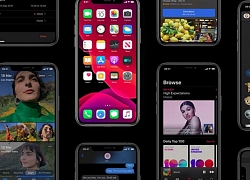 Apple phát hành bản cập nhật iOS 13.2, bổ sung tính năng Deep Fusion và nhiều biểu tượng cảm xúc mới