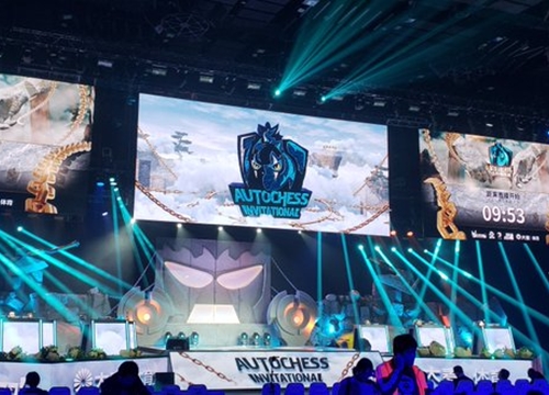 Auto Chess Invitational 2019 Ngày 2: Jinsoo, Seiko áp đảo, YeQen dừng chân đầy tiếc nuối