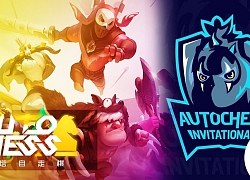 Auto Chess Invitational 2019 tìm ra 'trùm nhân phẩm' đến từ Hàn Quốc, ẵm luôn giải thưởng 10 tỷ đồng