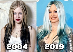 Avril Lavigne gây sốt MXH Việt vì đẹp đỉnh cao, đẳng cấp &quot;yêu tinh hack tuổi đỉnh nhất Hollywood&quot; thế này ai ngờ U40?