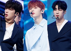 Rụng tim trước dàn visual của X1, NU'EST và TXT trên sân khấu 'M Countdown'