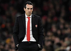 BẢN TIN 0H 29/10: Unai Emery chưa bị &#039;sờ gáy&#039;