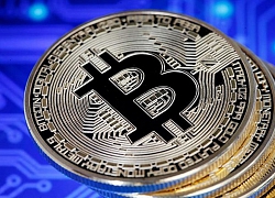 Bitcoin lại lao dốc