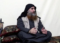 Bộ đồ lót giúp Mỹ tiêu diệt thủ lĩnh IS Baghdadi