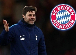 Bỏ qua 'phù thủy' nước Đức, Bayern Munich quan tâm đến HLV Mauricio Pochettino?