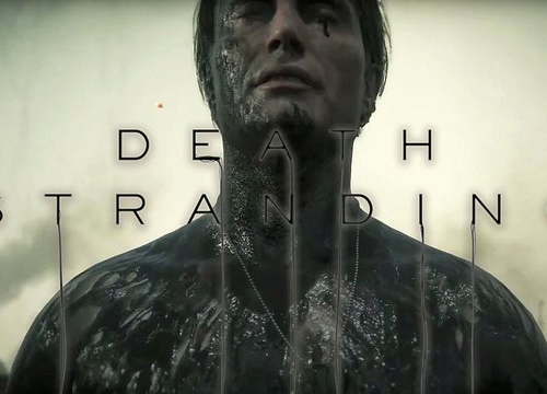 Bom tấn Death Stranding xác nhận sẽ ra mắt trên PC