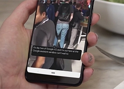 Cách bật Live Captions trên Android 10