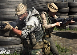 Call of Duty Modern Warfare có những chế độ chơi gì?