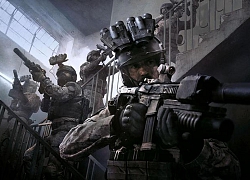 Call of Duty: Modern Warfare xuất hiện lỗi biến máy thành cục gạch