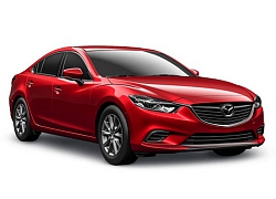 Cận cảnh Mazda 6 2020 giá từ 557 triệu đồng, 'đe nẹt' Honda Accord, Toyota Camry