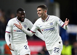 Chấm điểm Burnley - Chelsea: Điểm 9 và lời khẳng định