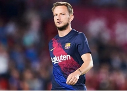 Chiêu mộ Rakitic, Inter nhận điều kiện không tưởng từ Barca