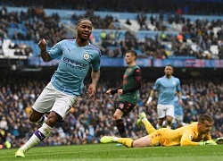 CHOÁNG! Man City oanh tạc quá kinh hoàng, đối thủ không toang mới lạ